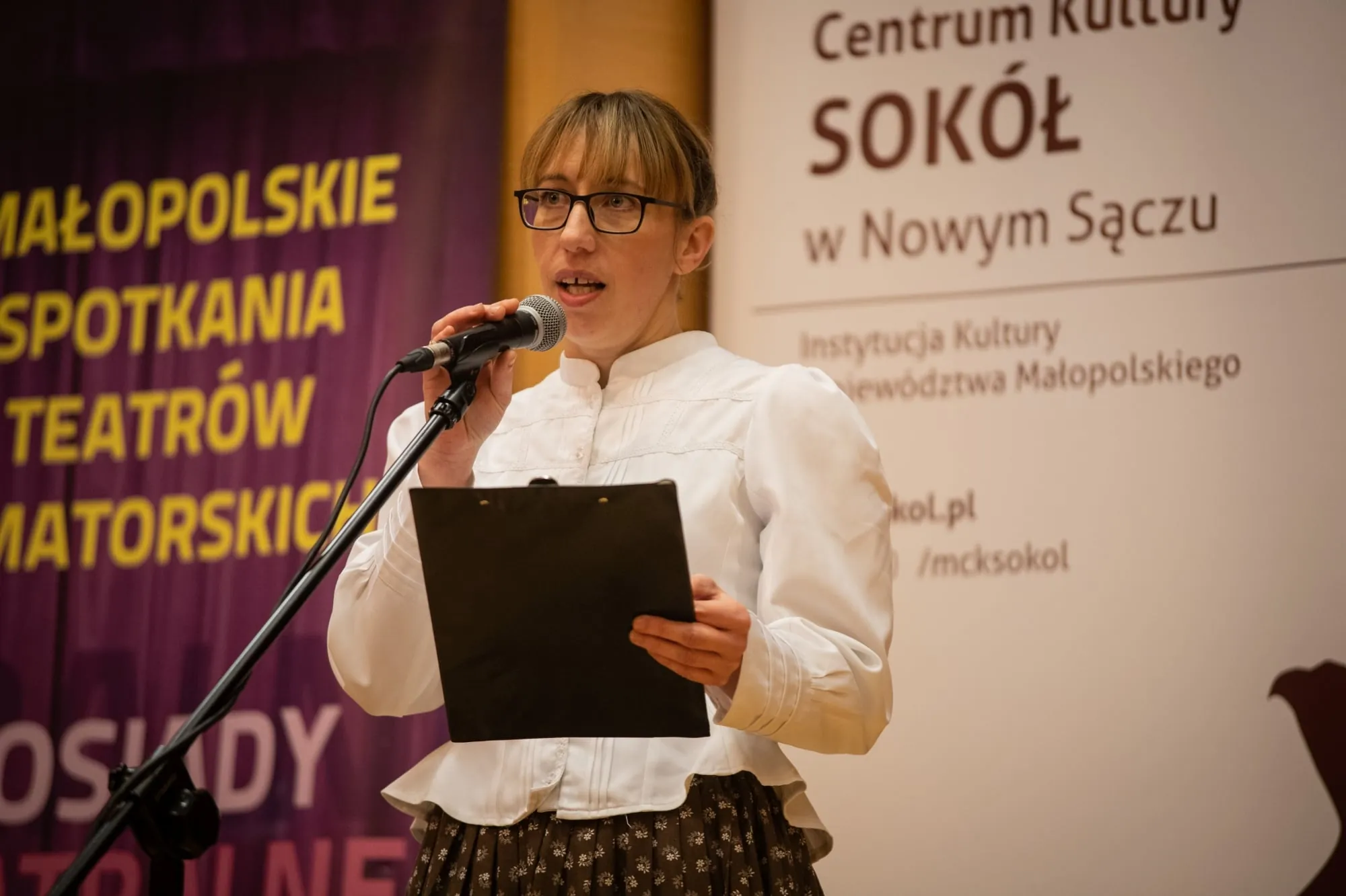 Grażyna Kubacka