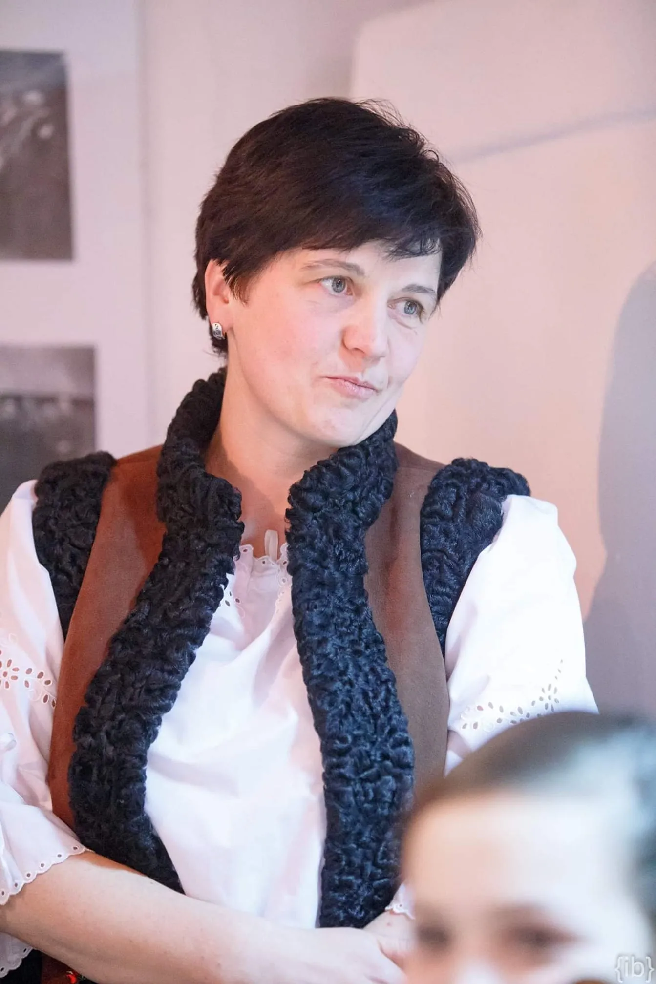 Grażyna Kubacka